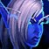 Cutting Edge: Crown of the Cosmos icon