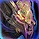 Forged Gladiator's Fel Bat icon