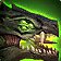 Venomous Gladiator's Goredrake icon