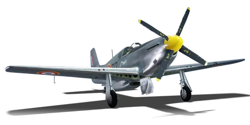 F-6C-10-NA — War Thunder fighter