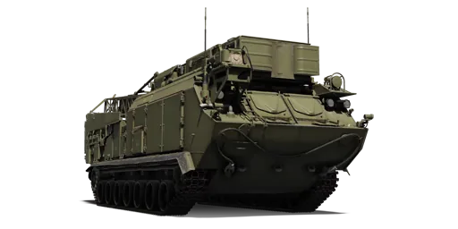 9K317M "BUK-M3" (TADS) — War Thunder spaa