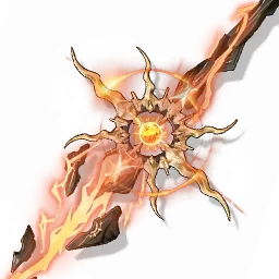 Thunderflare Dominion
