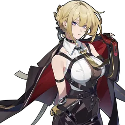 Evelyn