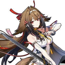 Ye Shunguang — Physical (Honed Edge) Attack