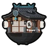 Hailstorm Shrine — Miyabi’s signature W-Engine