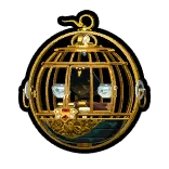 Qingming Birdcage — Yixuan’s signature W-Engine