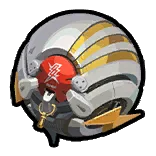 Severed Innocence — Soldier 0 – Anby’s signature W-Engine